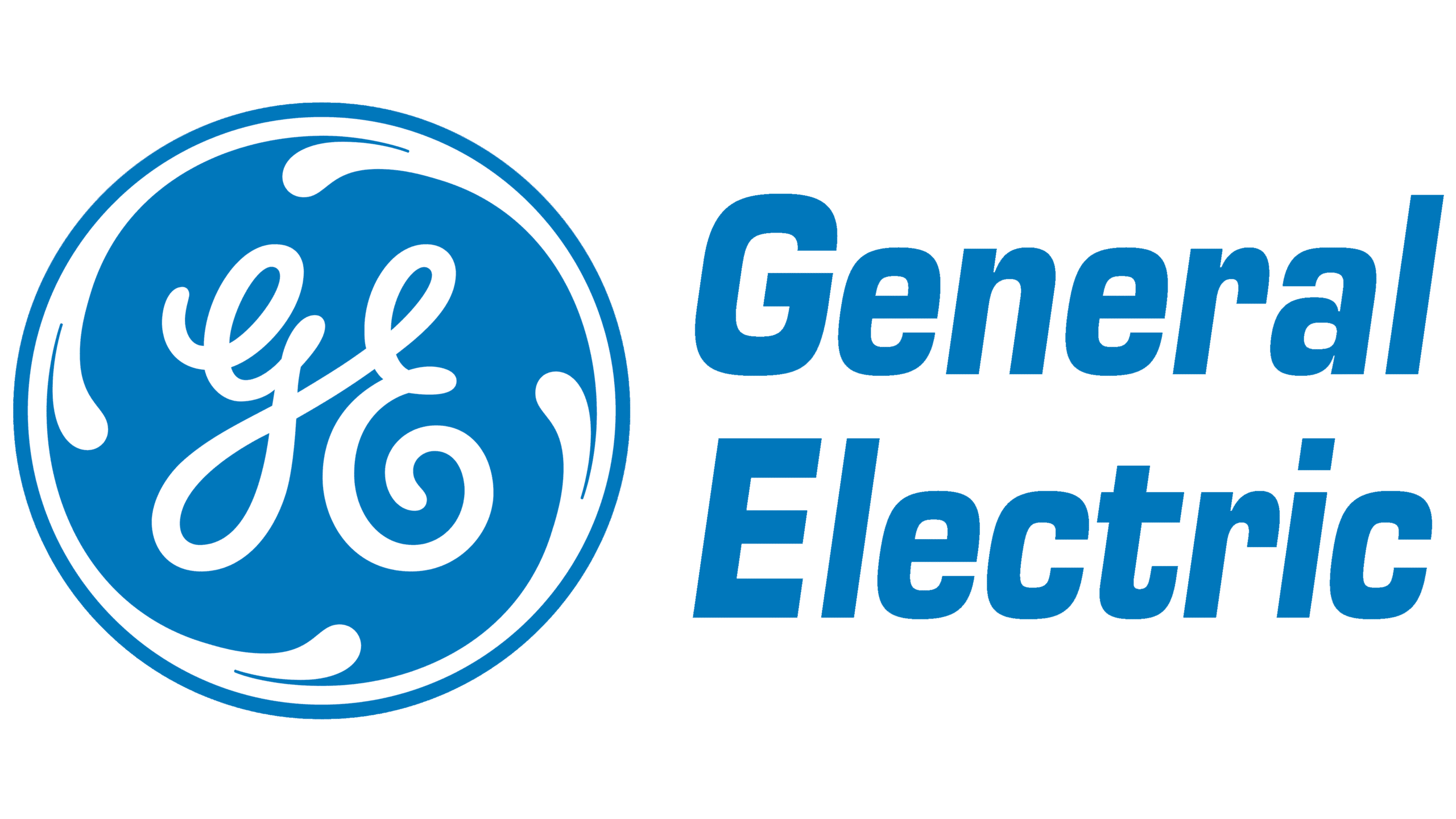 General Electric logo