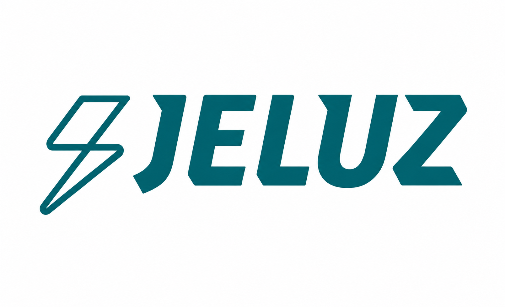 Jeluz logo mejorado