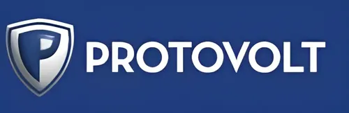 Protovolt Logo
