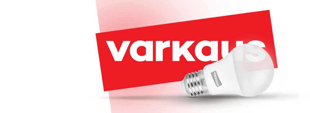 Varkus Logo